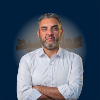 Telegram profile photo for الدكتور عمار السيد _ التربية الإسلامية