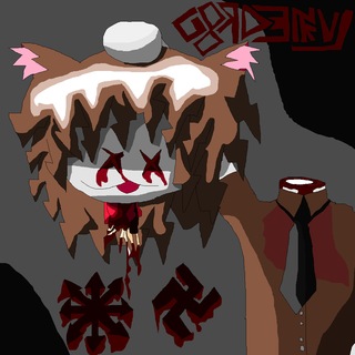 Telegram profile photo for Милитаристский клуб имени 🧌Чухлого🧌#ILIAKIVADIDNOTHINGWRONG