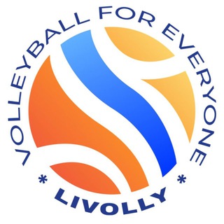 Telegram group profile photo for Livolly волейбол Москва
