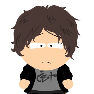 Telegram profile photo for xevul🧠🩹 (готовые обложки)
