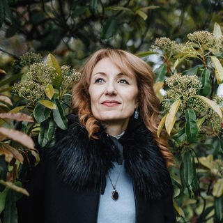 Telegram profile photo for Всемогущество уже в тебе