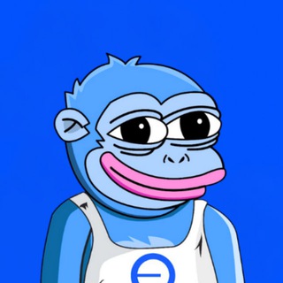 Telegram profile photo for Bonkey Portal