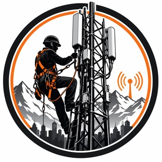 Telegram group profile photo for Вышки в США