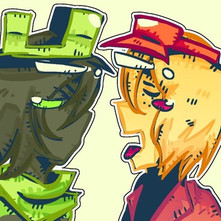 Telegram profile photo for Переходник крутои