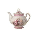 Telegram profile photo for Teapot!