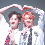 Telegram profile photo for 행복 (happiness) shop