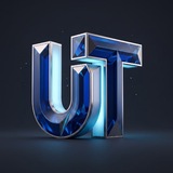 Telegram profile photo for UT English Learning