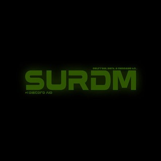 Telegram group profile photo for SurDM - Chat