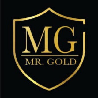 Telegram group profile photo for Mr.Gold / Traders 💬