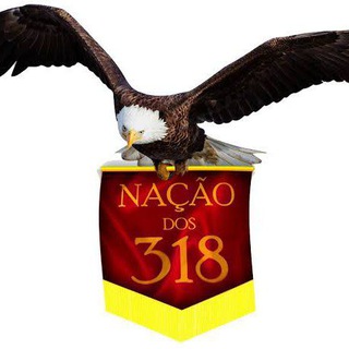 Telegram profile photo for Músicas da Nação dos 318 🦅