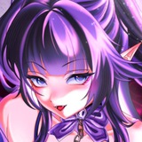 Telegram profile photo for NICK