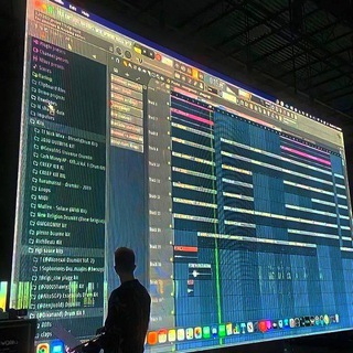 Telegram profile photo for All kinds of sample packs & Plugins/VSTS / FL Studio (Fruity Loops)🥭