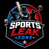 Telegram profile photo for SPORTS LEAK ZONE
