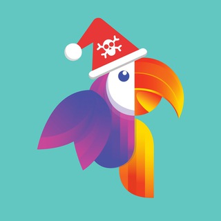 Telegram group profile photo for PlunderSwap | DEX