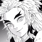 Telegram profile photo for Reengoku