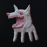 Telegram profile photo for --neurofuck