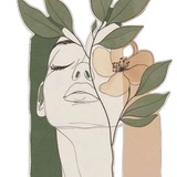 Telegram profile photo for کانال انگیزشی🌱