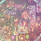 Telegram profile photo for survival-life channel