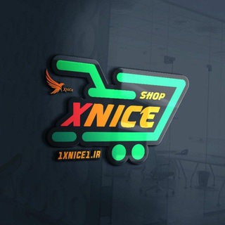 Telegram profile photo for XNiCe SHOP