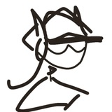 Telegram profile photo for 🚧| malёsha |🚧
