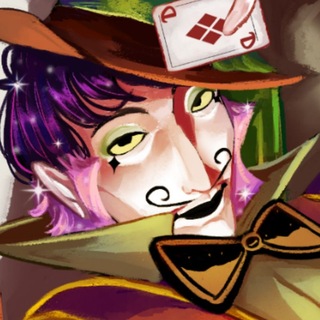 Telegram profile photo for Джайрес