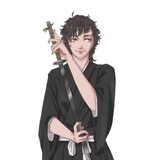 Telegram profile photo for Венце🌿