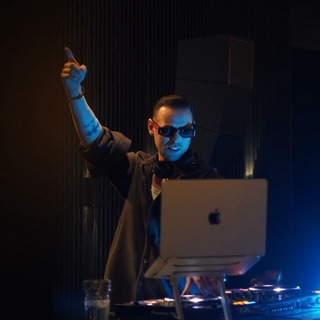 Telegram profile photo for Dj_esiii