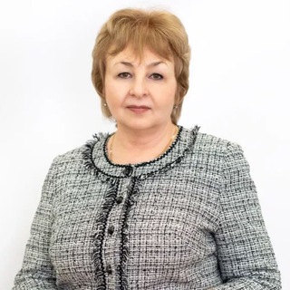 Telegram profile photo for Котельникова Любовь Петровна