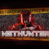 Telegram profile photo for NetHunter