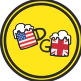 Telegram profile photo for Dringlish
