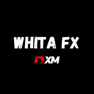 Telegram profile photo for Whita FX 1 🔔