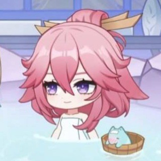 Telegram profile photo for Aria