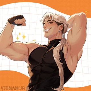 Telegram profile photo for Курятник Саши | Tamura 🎀