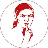 Telegram profile photo for Компромат Групп В-1