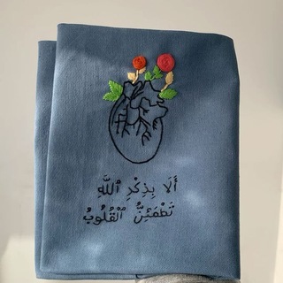 Telegram profile photo for ذِكْــر"