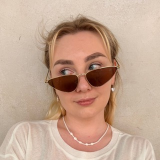 Telegram profile photo for София | Последняя правка