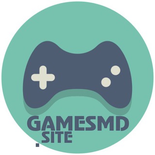 Telegram profile photo for GamesMD.site - Moldova