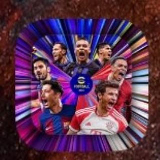Telegram profile photo for eFootball™ akkaunt savdo⚽️🥇