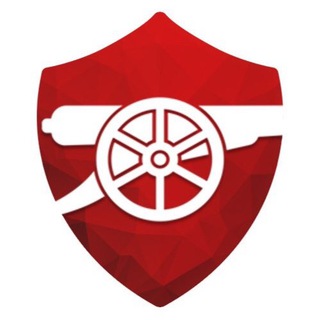 Telegram profile photo for Arsenal Club | Арсенал Лондон