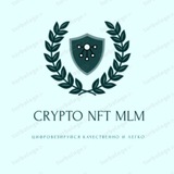 Telegram profile photo for Crypto обучение и стратегии «FinikMAG»
