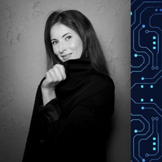 Telegram profile photo for Аренда без нервов | Анна Захаренко