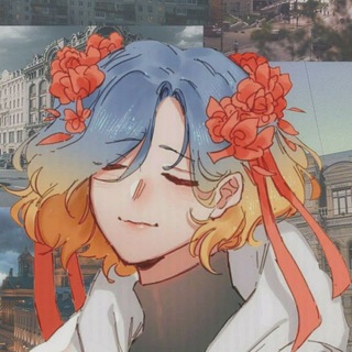 Telegram profile photo for Чай з ШИПшиною |#УкрАрт