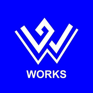 Telegram profile photo for WORKS Announcements 📣