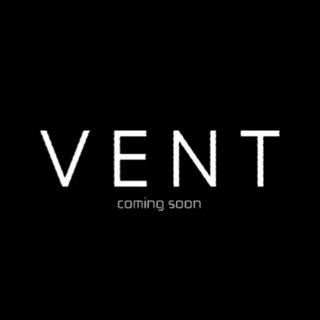 Telegram profile photo for VENT: комикс