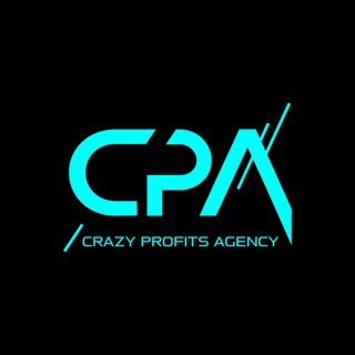 Telegram profile photo for AI + Арбитраж Трафика = C.razy P.rofits A.gency