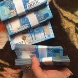 Telegram profile photo for Новый заработок