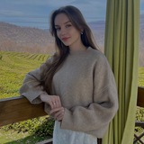 Telegram profile photo for ДАРЬЯ | МЕНЕДЖЕР WB📈👩💻