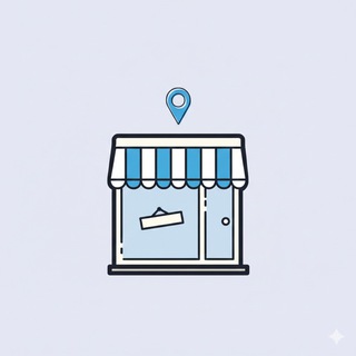 Telegram profile photo for حمایت از کسب و کارهای کوچک