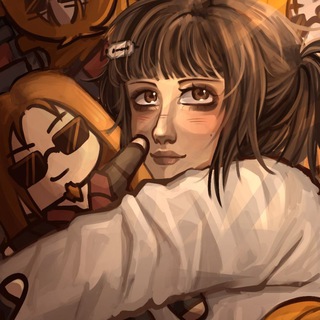 Telegram profile photo for tmrtk