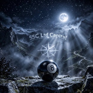 Telegram profile photo for SCC Ltd. CAPITAL